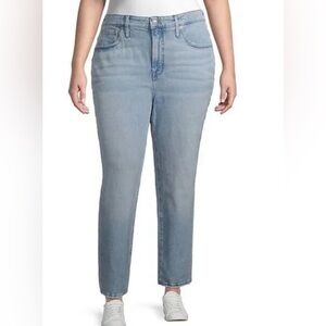 NWT MADEWELL “The Perfect Vintage Jean” Jeans 28W